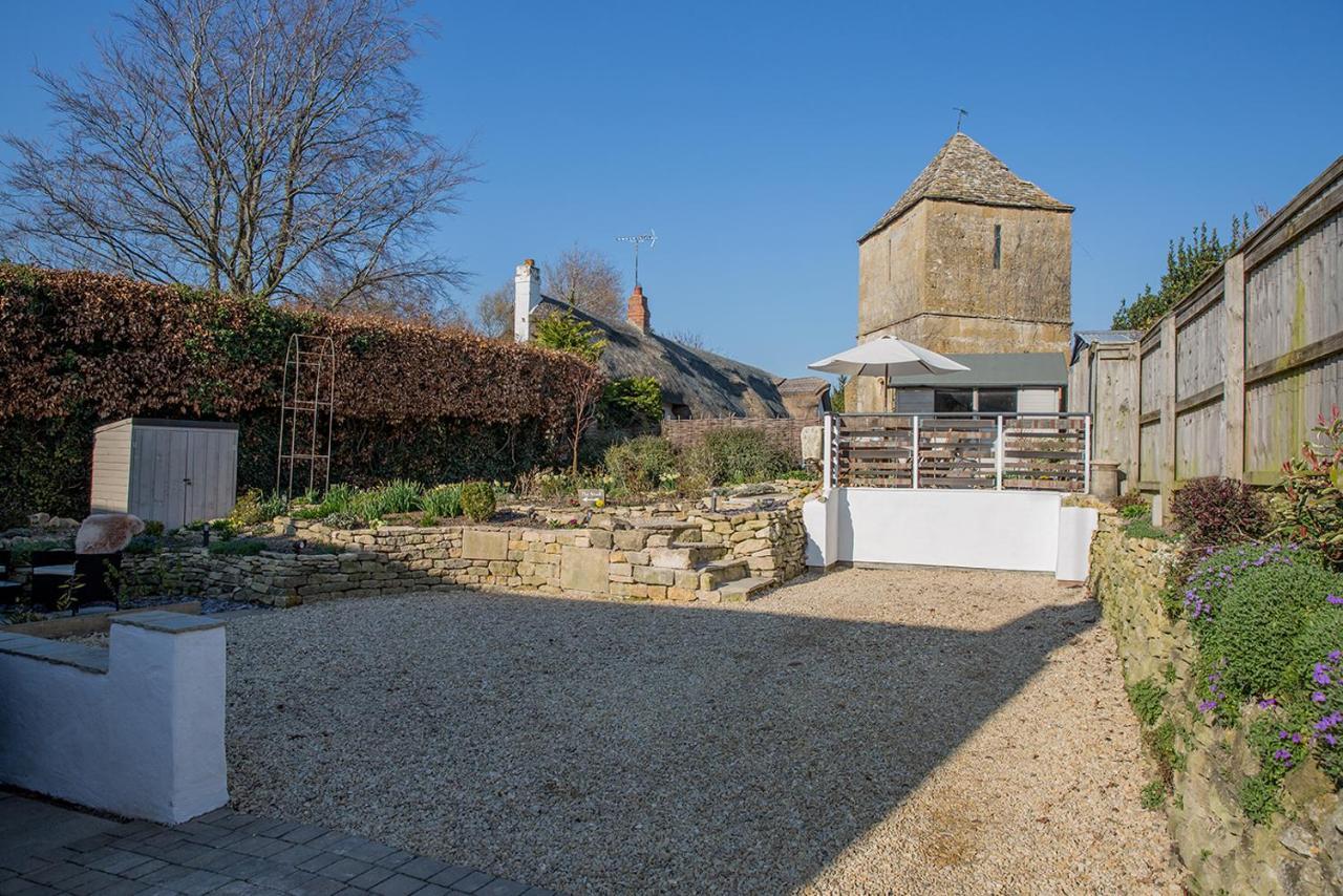 The Cottage, Gretton Gretton  Exteriör bild